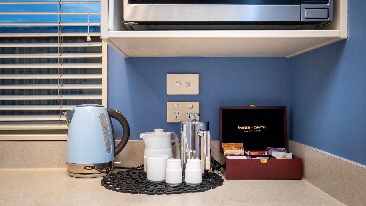 Photo of Kitchen in Napier