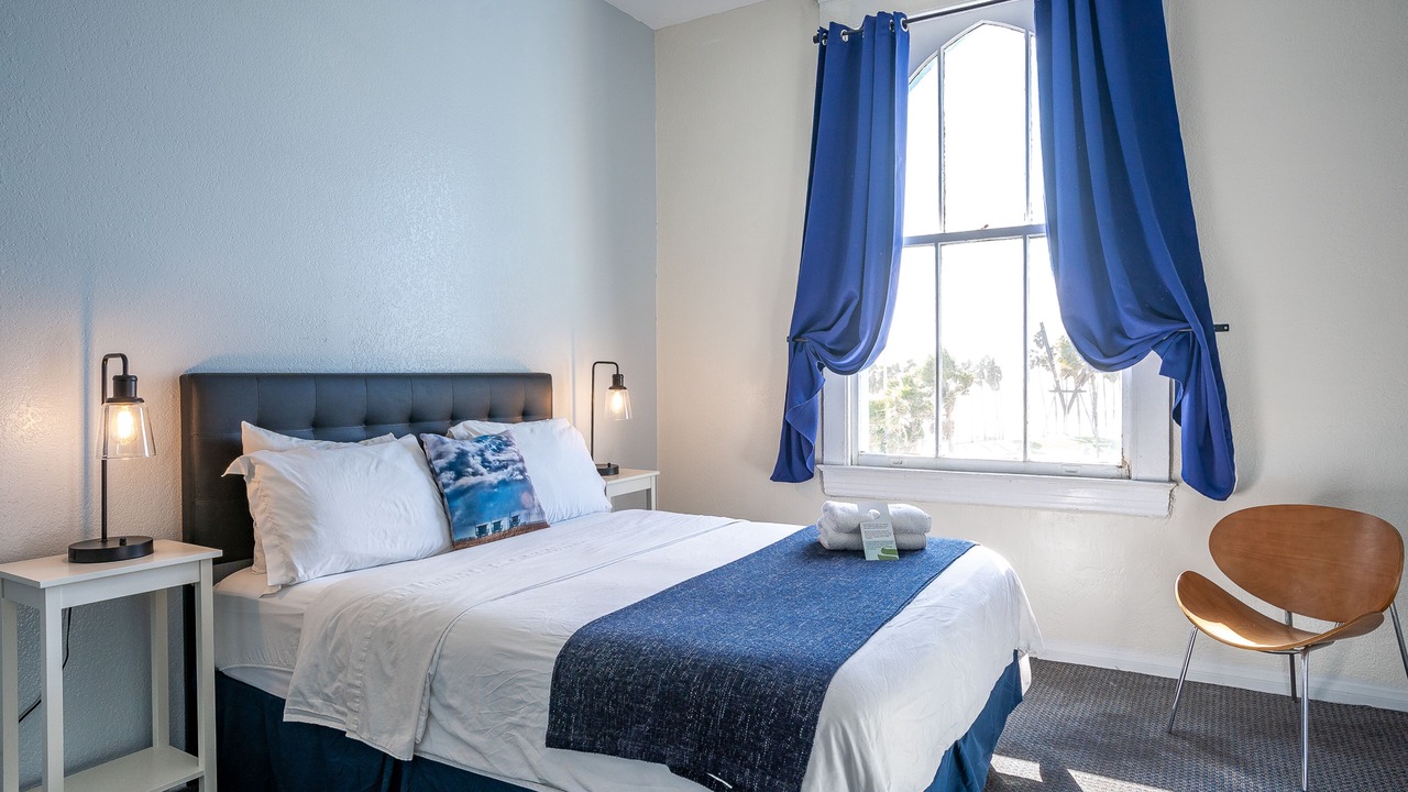 Photo of Bedroom in Venice