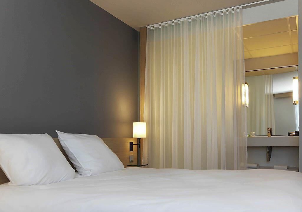 Photo of Bedroom in Reze