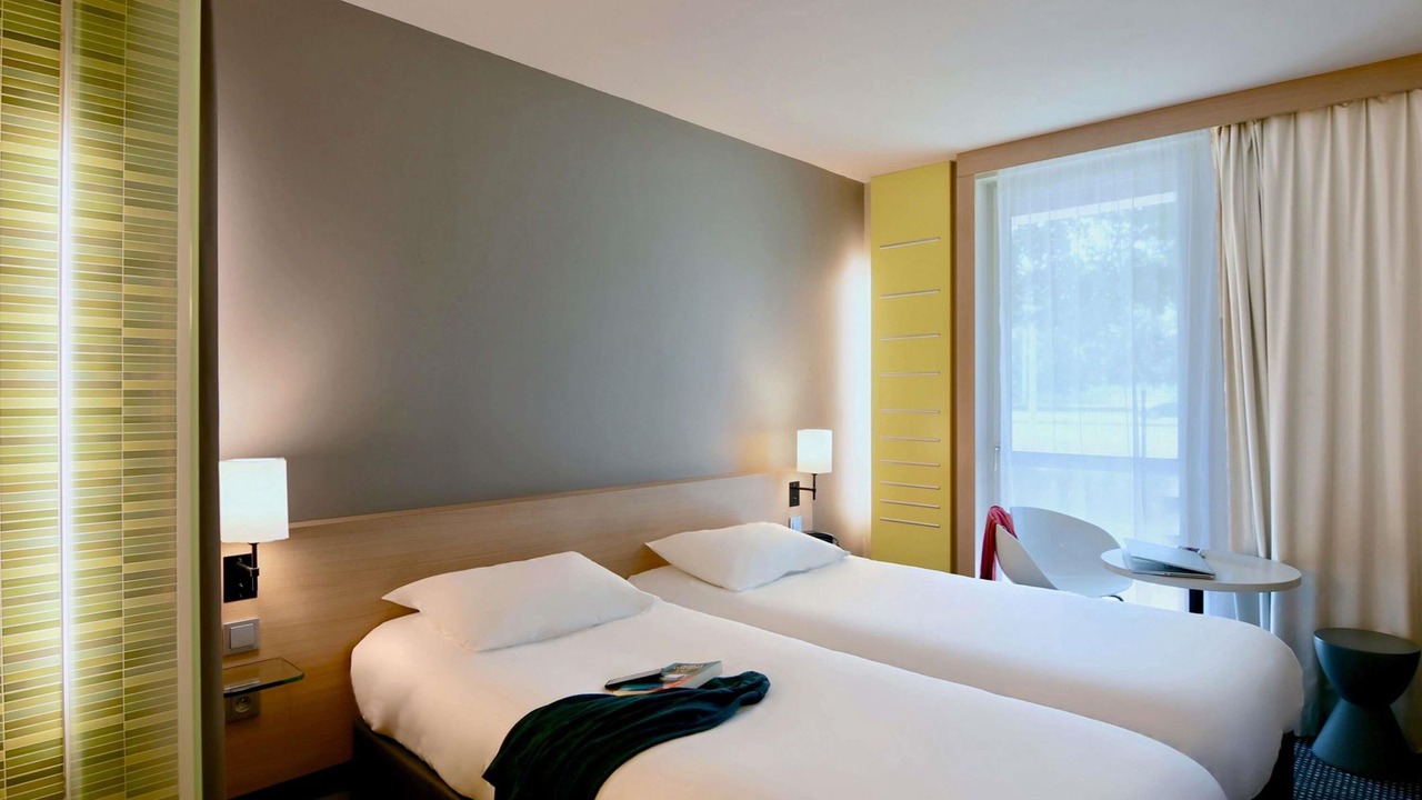 Photo of Bedroom in Reze