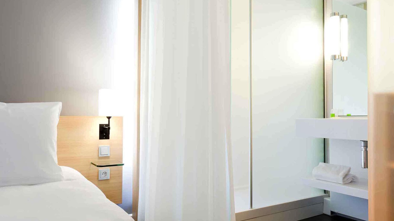Photo of Bedroom in Reze