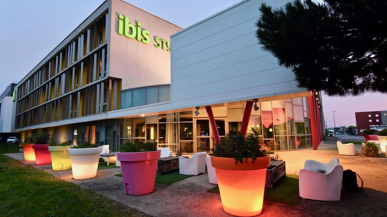 Photo of Outdoor in Reze