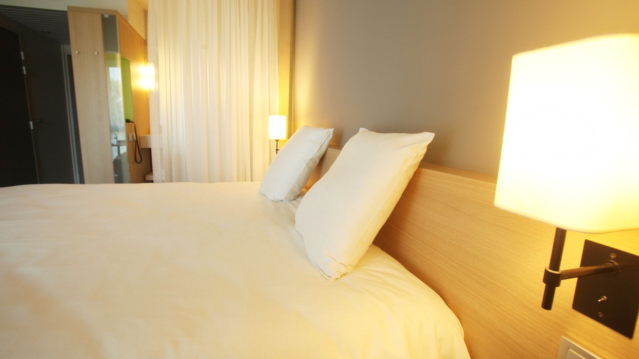 Photo of Bedroom in Reze