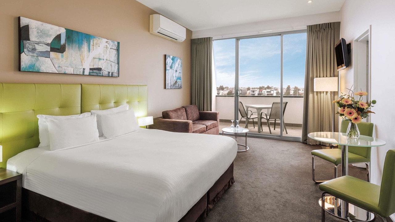 Photo of Patio Balcony in Caroline Springs