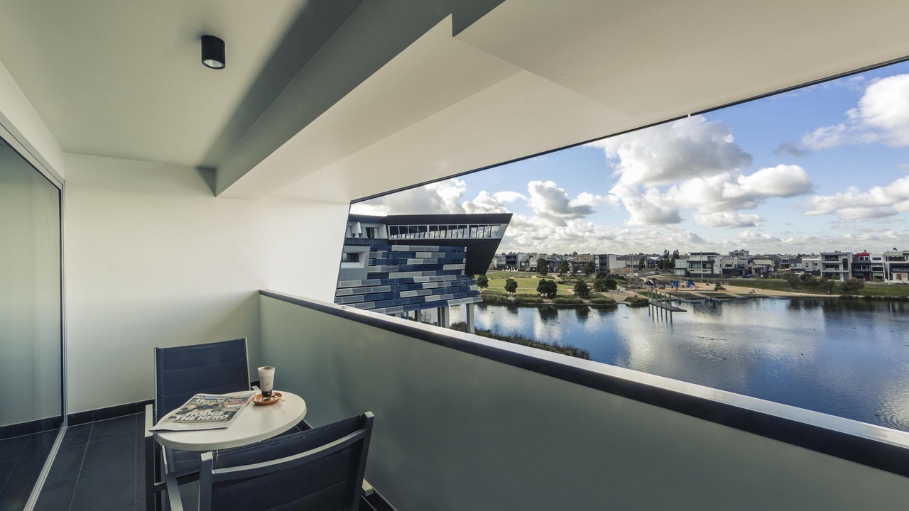 Photo of Bedroom in Caroline Springs