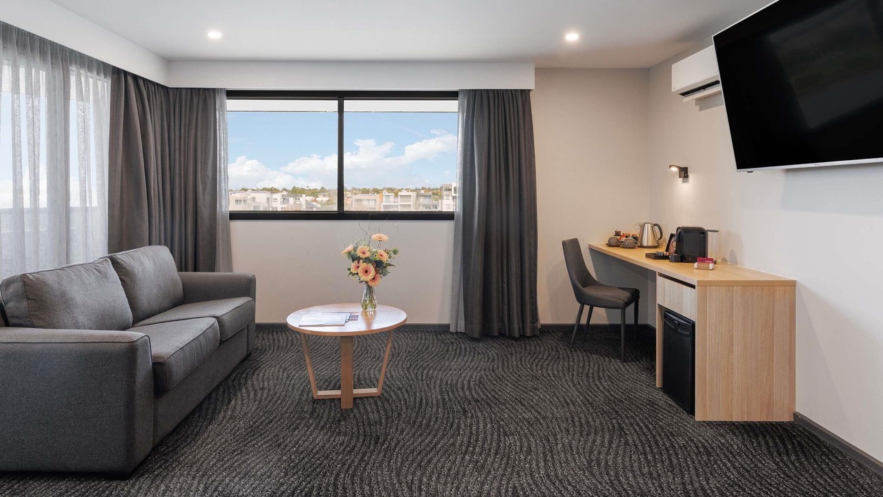 Photo of Bedroom in Caroline Springs