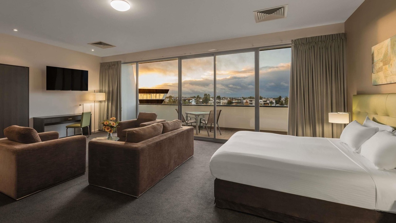 Photo of Bedroom in Caroline Springs