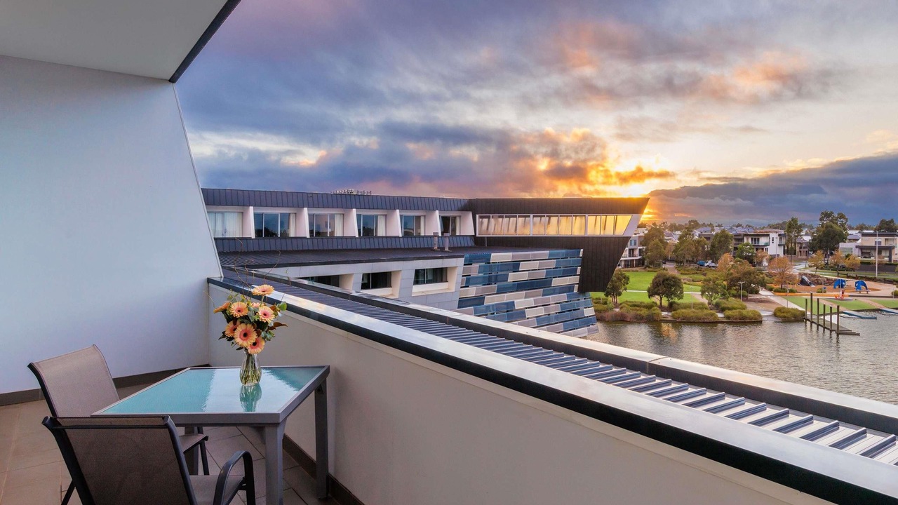 Photo of Bedroom in Caroline Springs