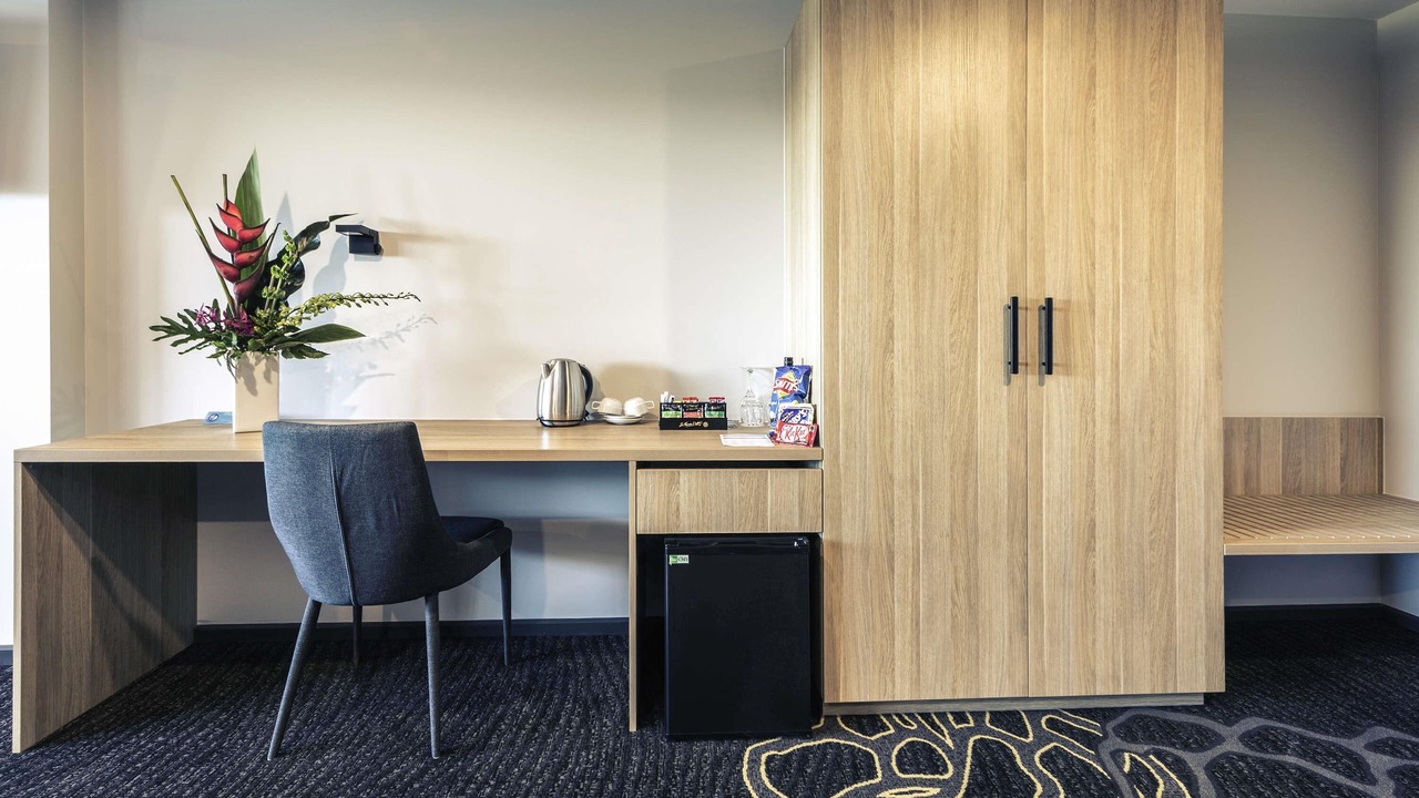 Photo of Bedroom in Caroline Springs