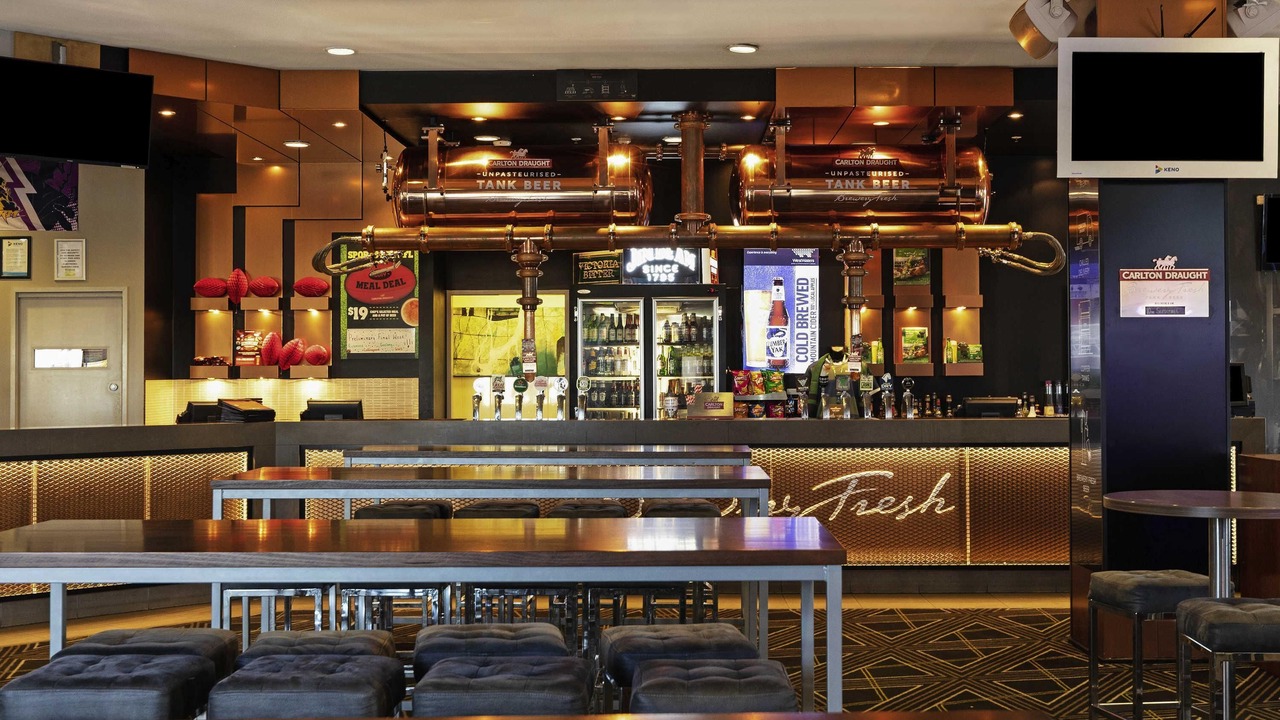 Photo of Others in Caroline Springs