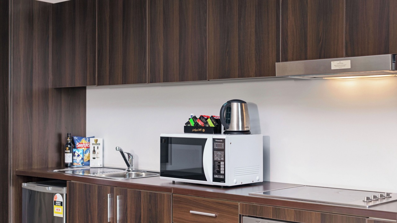 Photo of Patio Balcony in Caroline Springs