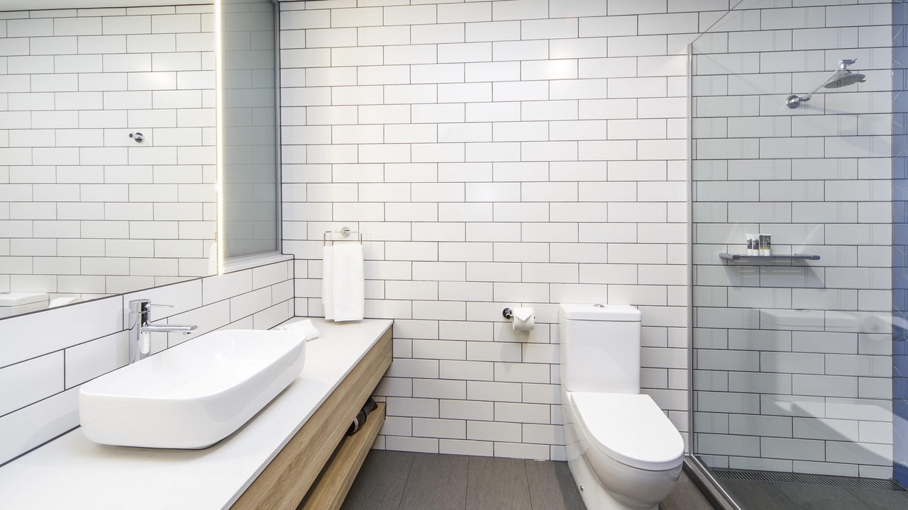 Photo of Bedroom in Caroline Springs