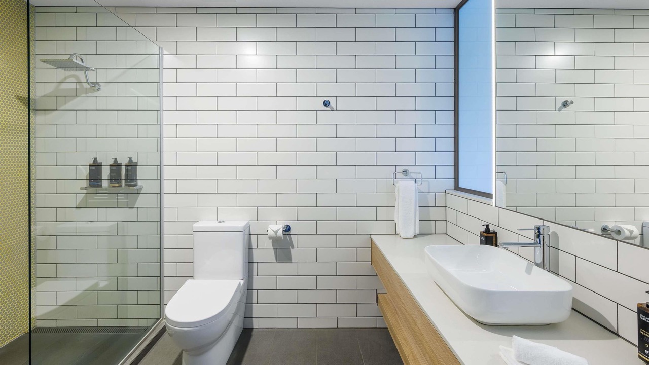 Photo of Bedroom in Caroline Springs