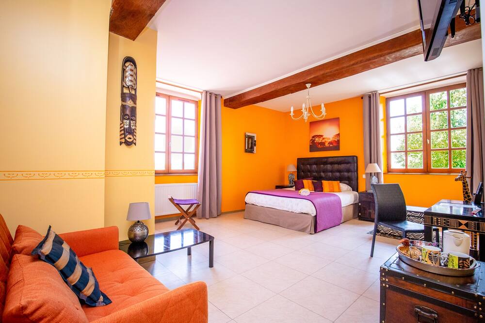 Photo of Bedroom in Auch