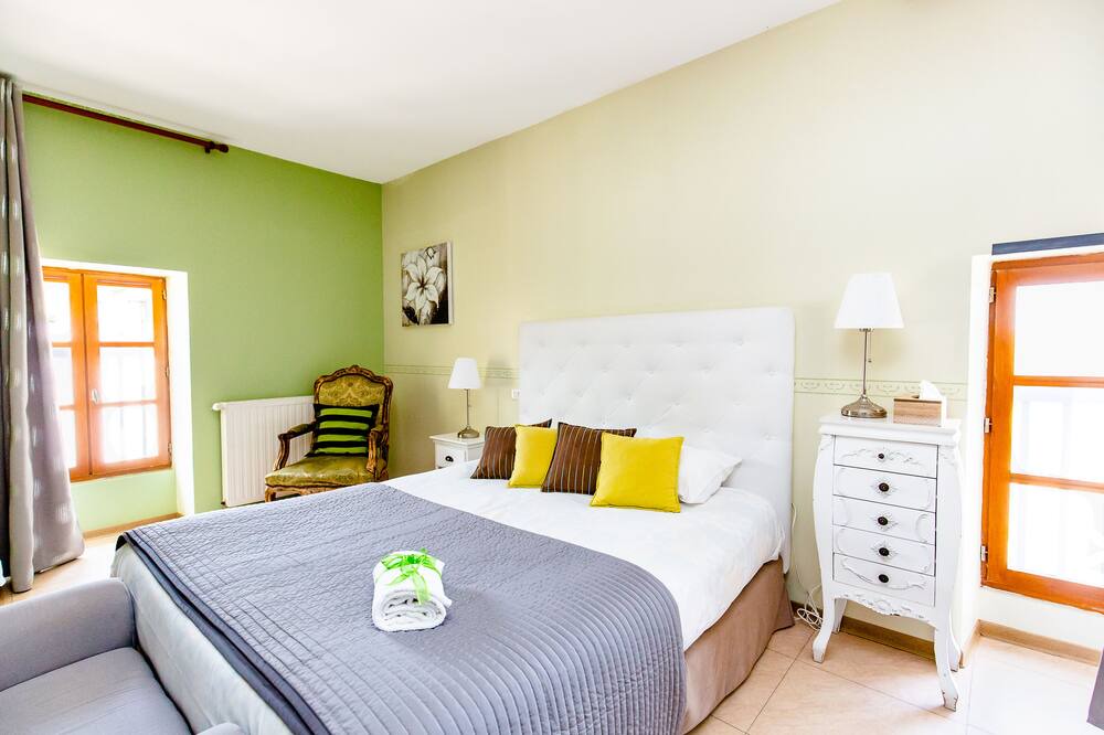 Photo of Bedroom in Auch