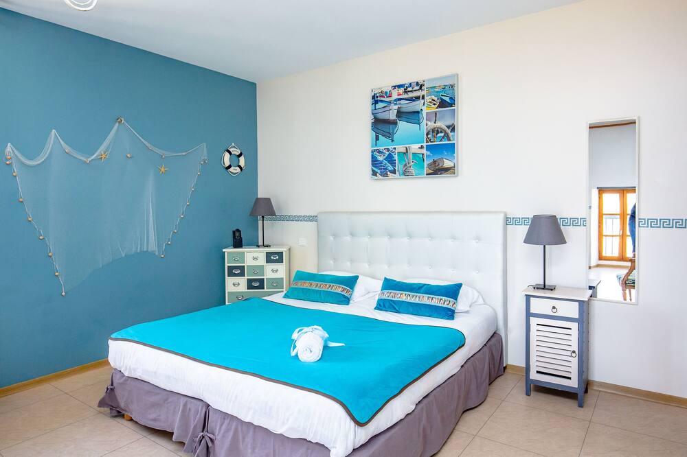 Photo of Bedroom in Auch