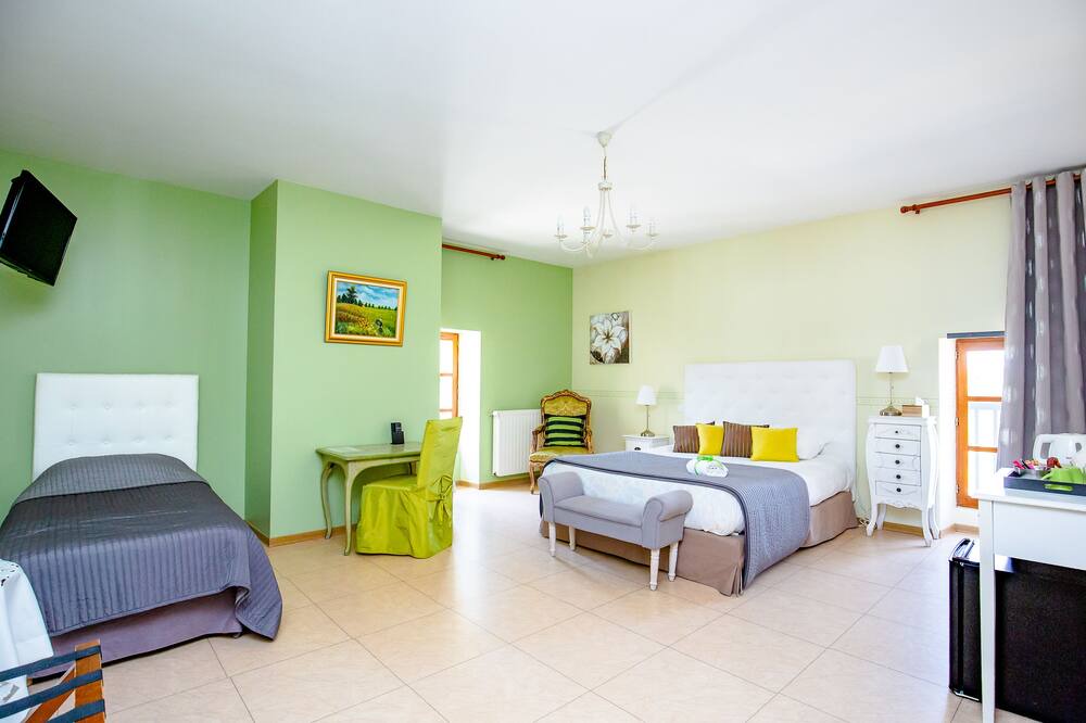 Photo of Bedroom in Auch