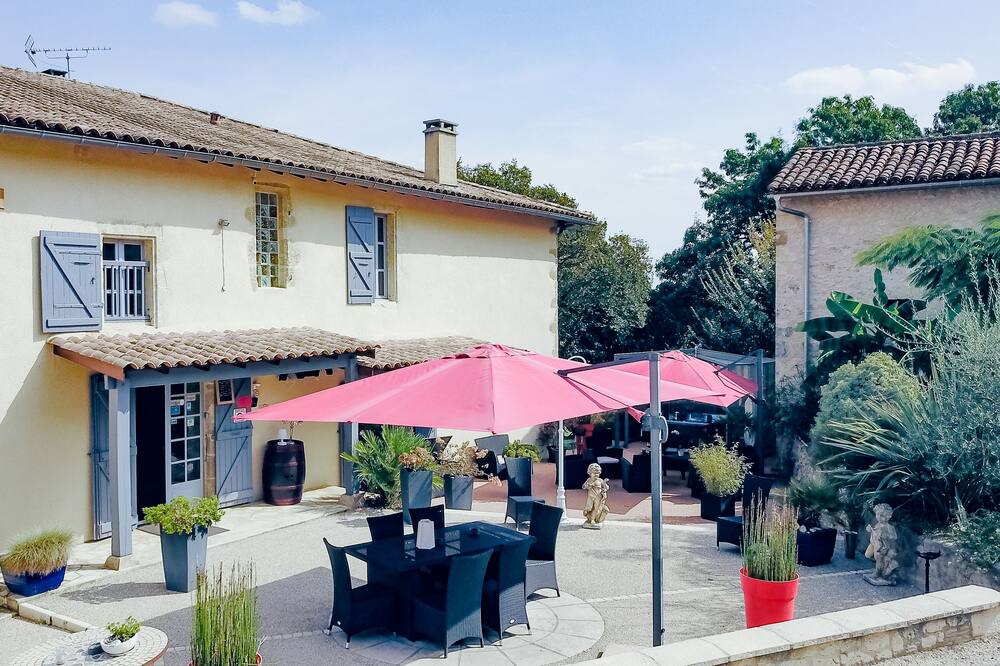 Photo of Outdoor in Auch