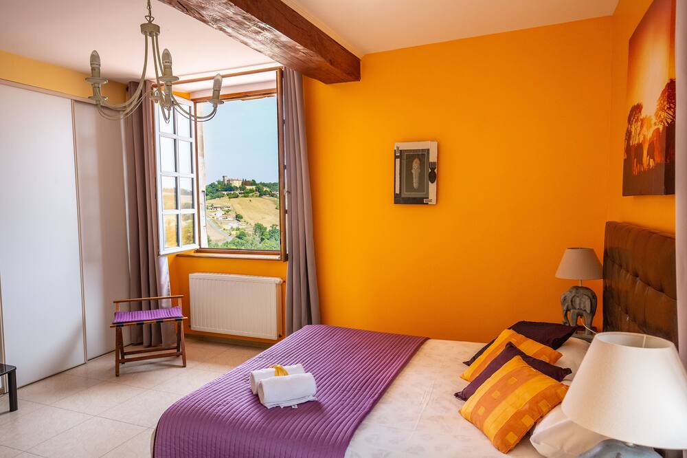 Photo of Bedroom in Auch
