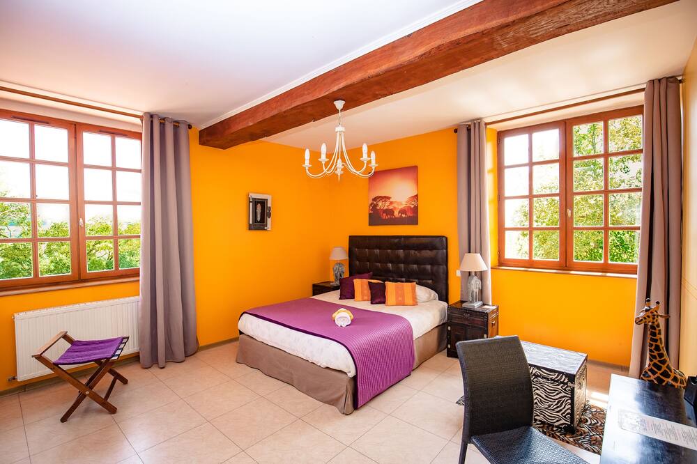 Photo of Bedroom in Auch