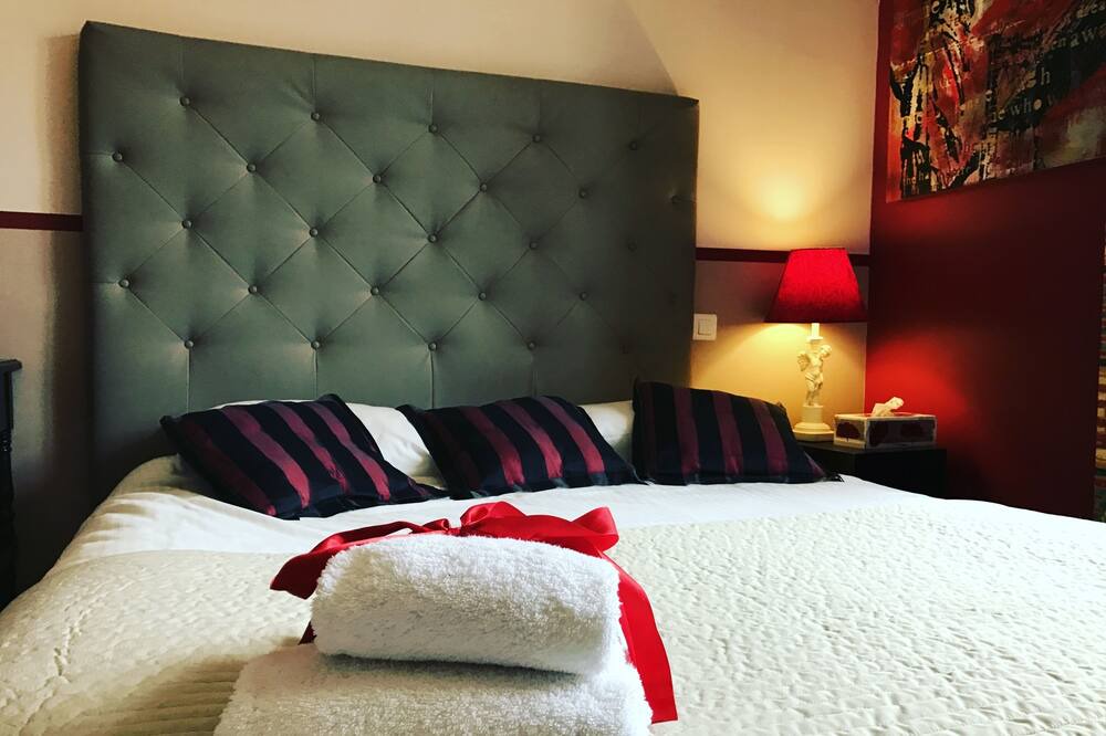 Photo of Bedroom in Auch
