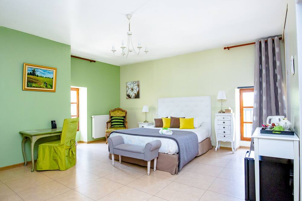 Photo of Bedroom in Auch