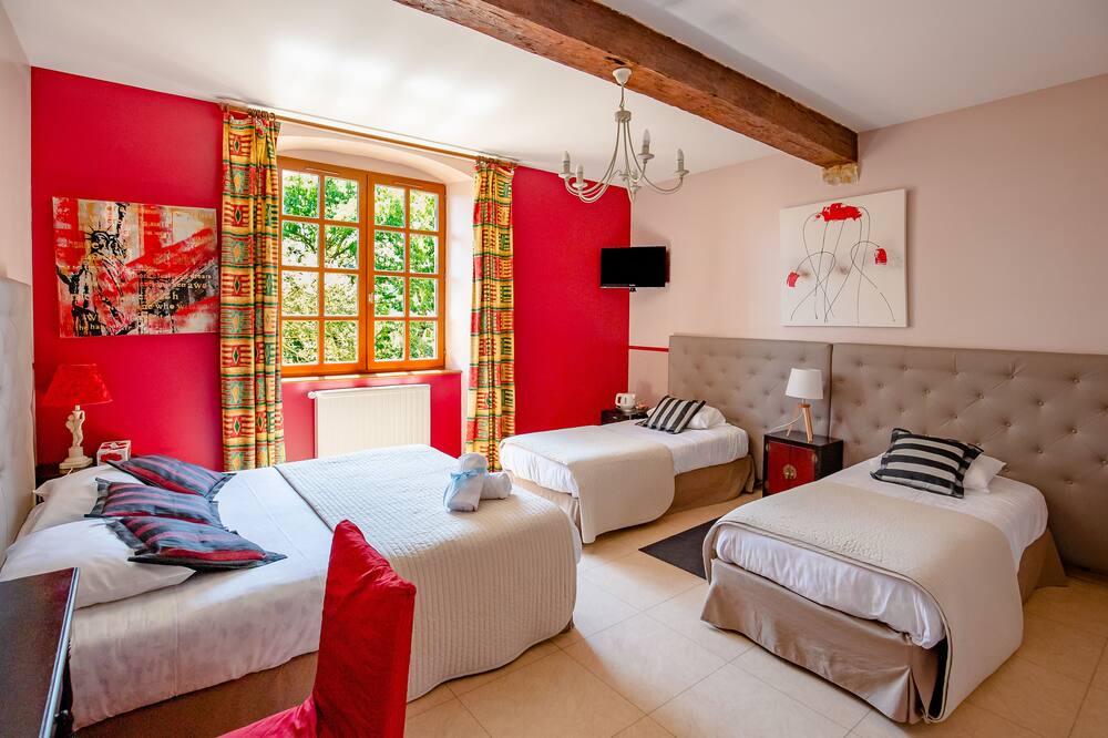 Photo of Bedroom in Auch