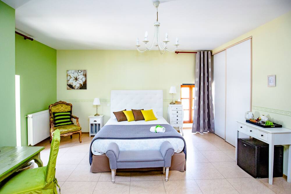 Photo of Bedroom in Auch
