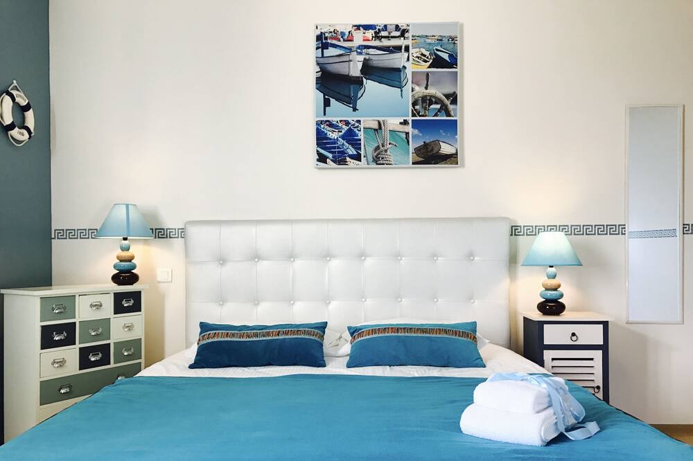 Photo of Bedroom in Auch