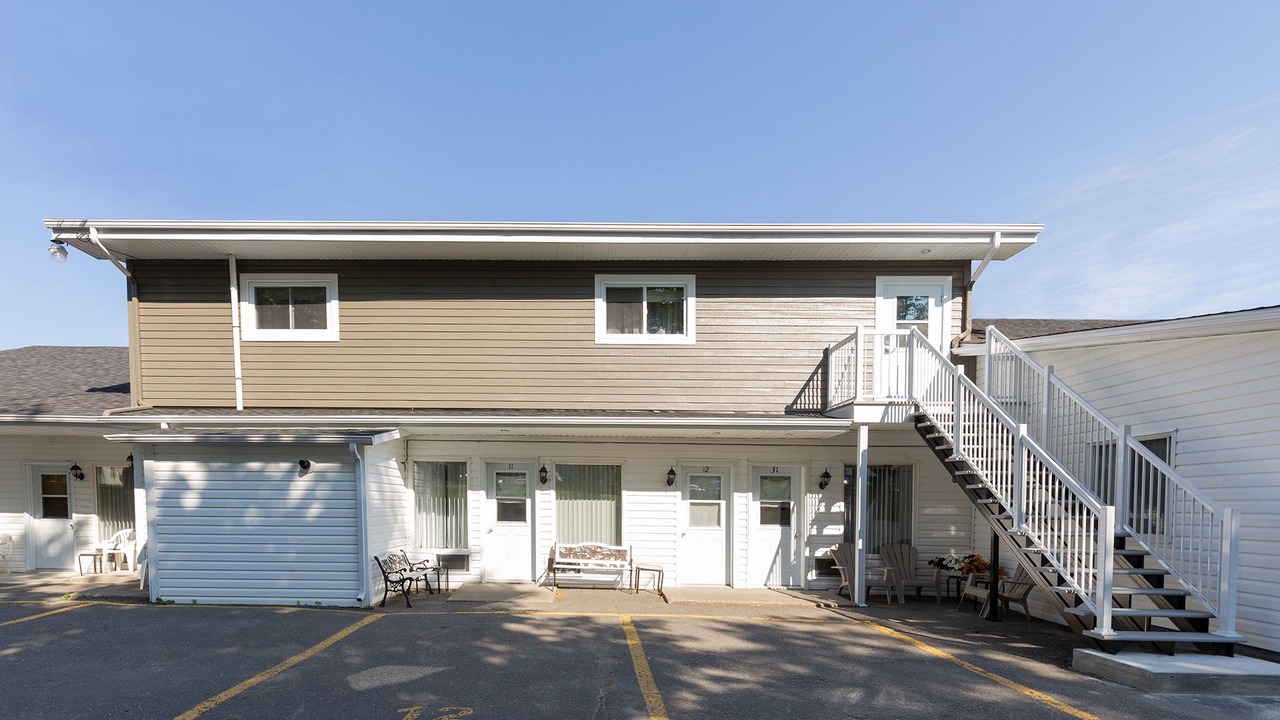 Photo of Outdoor in Riviere Du Loup