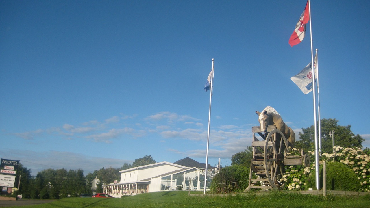 Photo of Outdoor in Riviere Du Loup