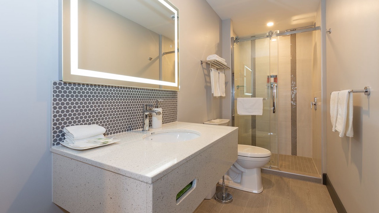 Photo of Bathroom in Riviere Du Loup