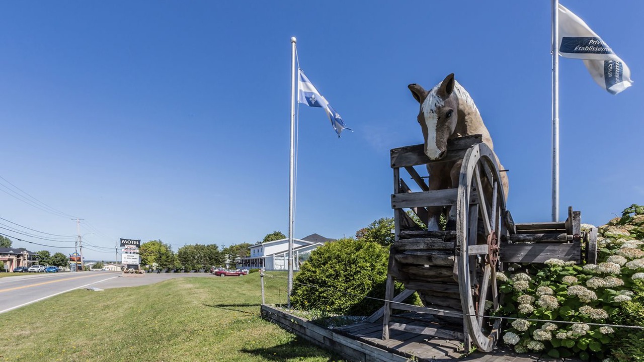 Photo of Outdoor in Riviere Du Loup