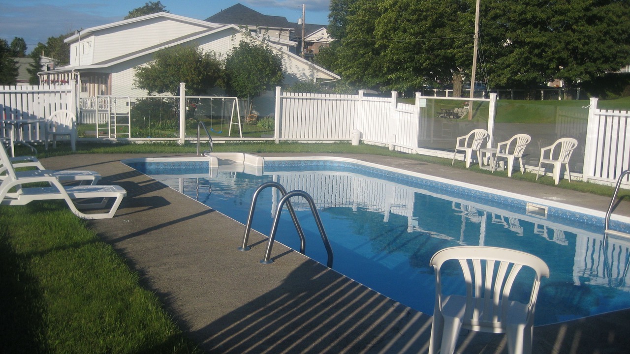 Photo of Outdoor in Riviere Du Loup