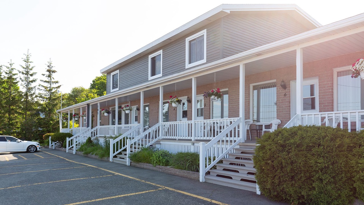 Photo of Outdoor in Riviere Du Loup