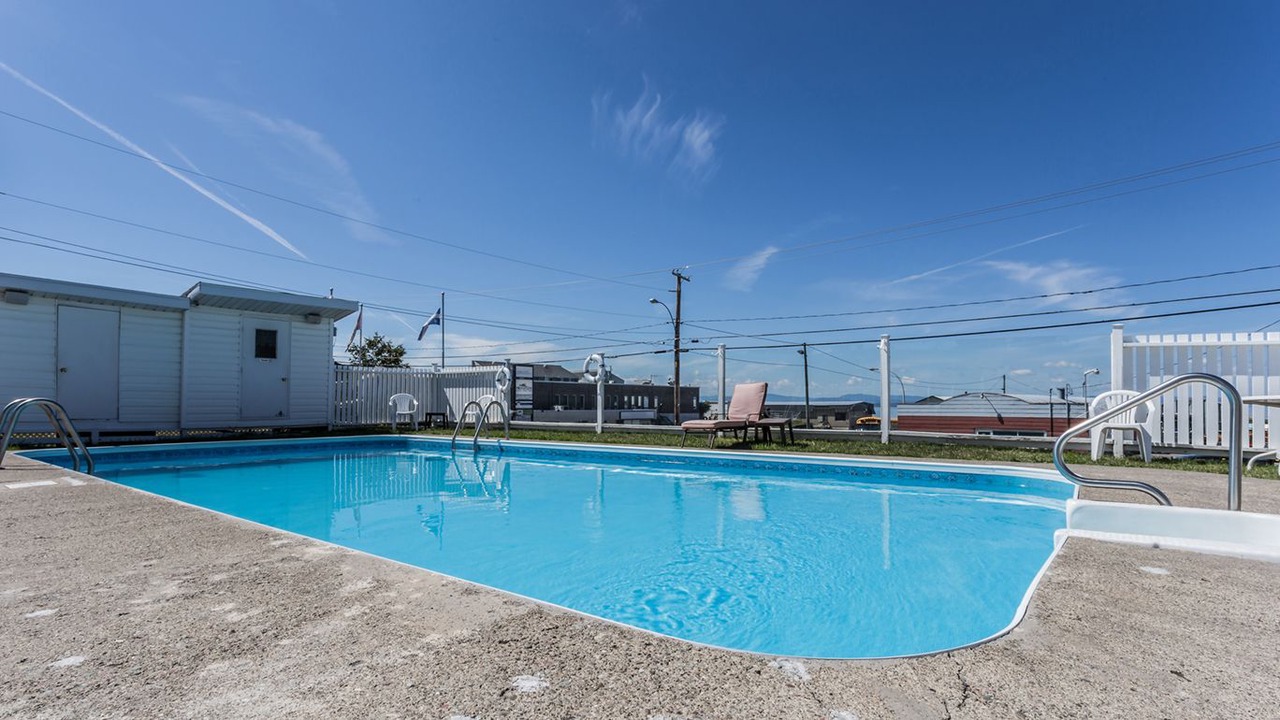 Photo of Outdoor in Riviere Du Loup