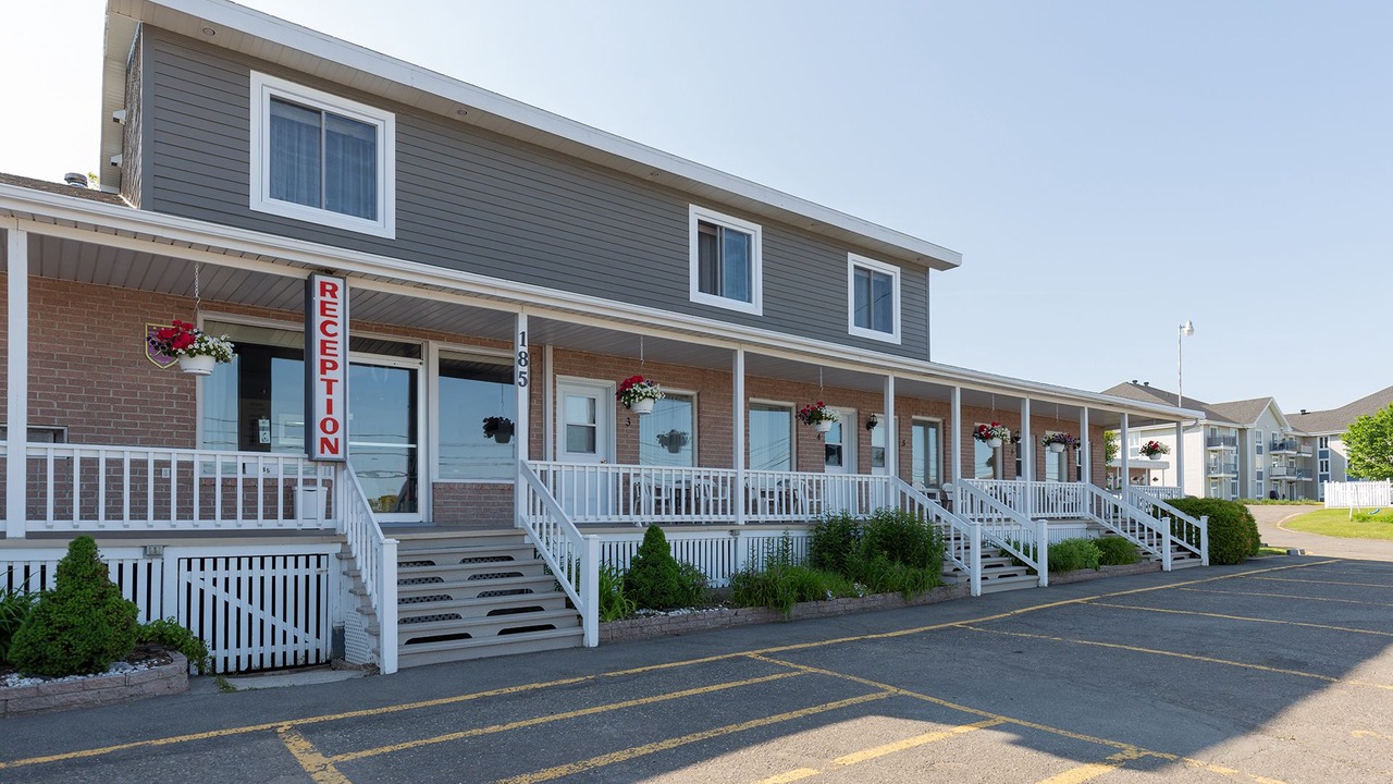 Photo of Outdoor in Riviere Du Loup