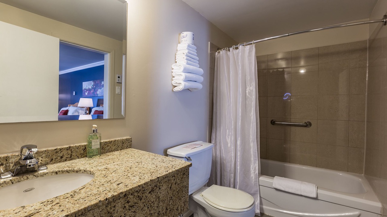 Photo of Bedroom in Riviere Du Loup