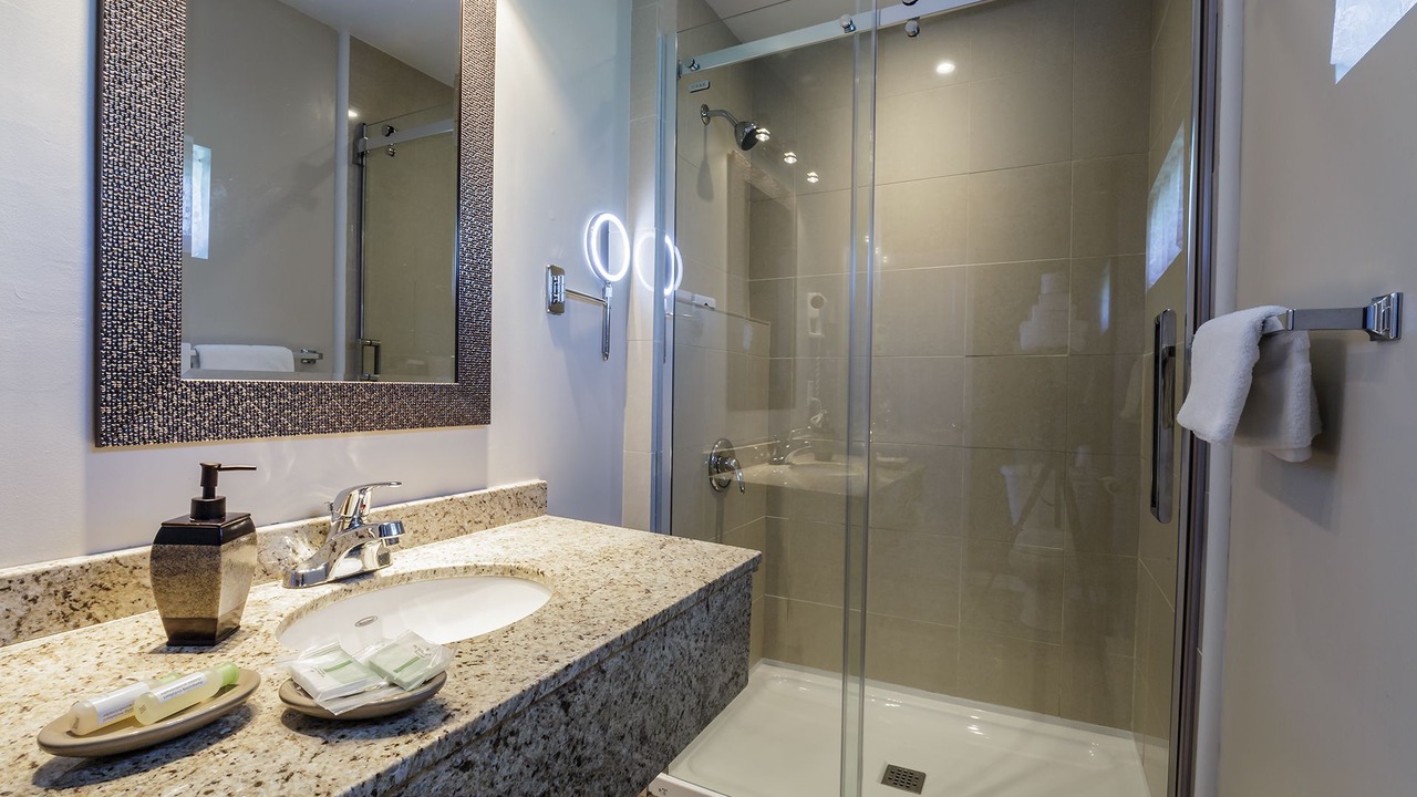 Photo of Bathroom in Riviere Du Loup