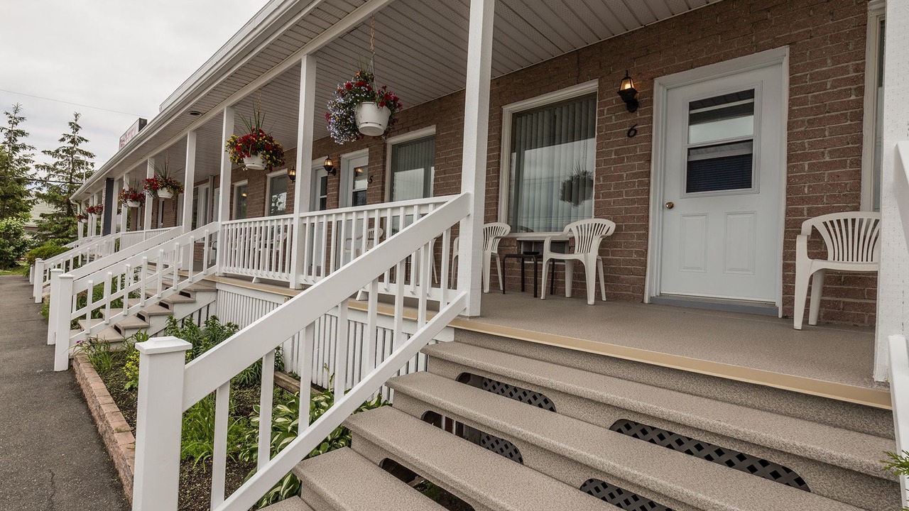 Photo of Patio Balcony in Riviere Du Loup