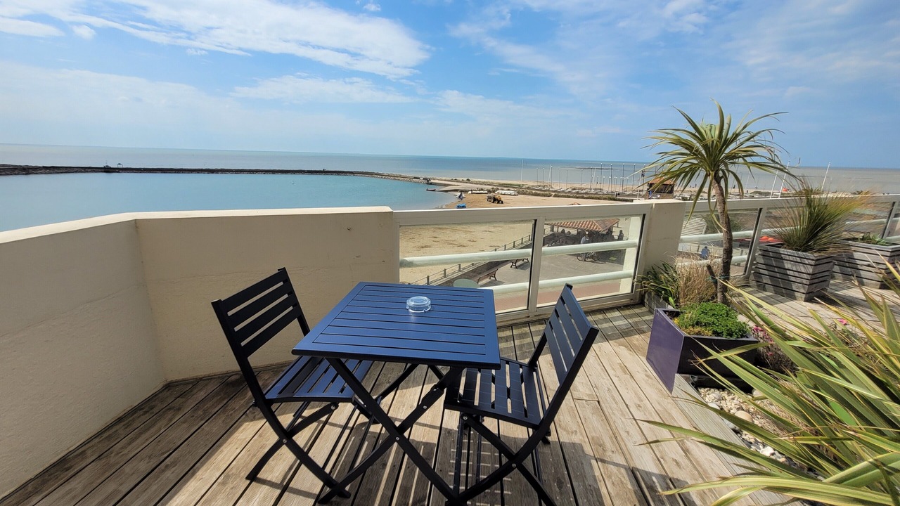 Photo of Bedroom in La Rogere