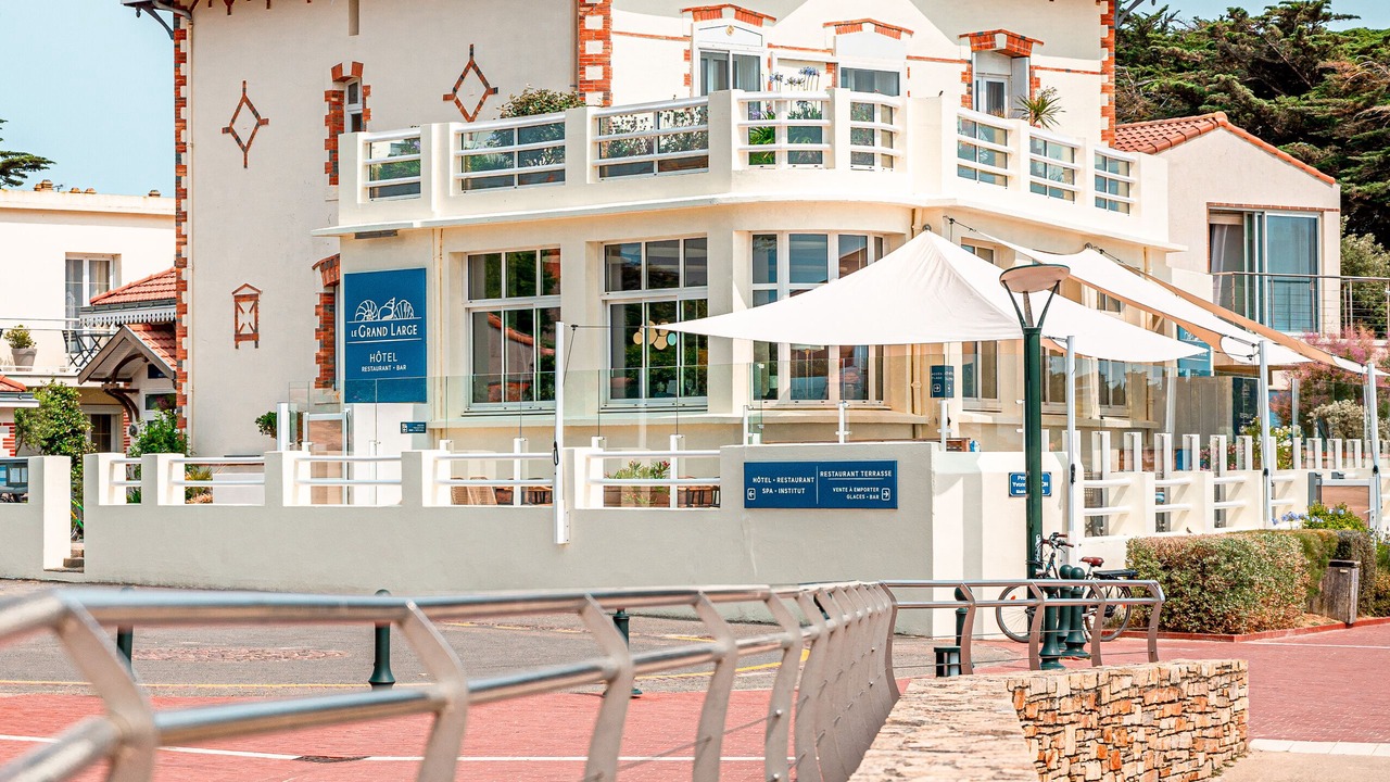 Photo of Outdoor in La Rogere