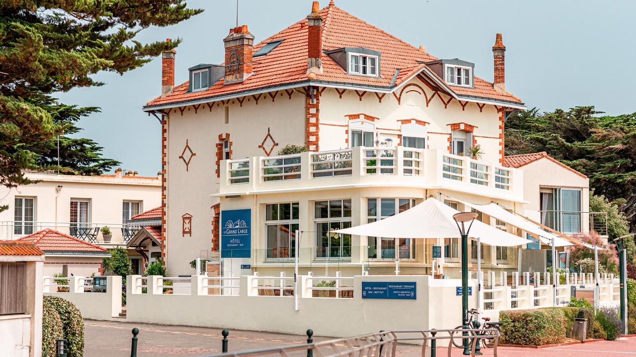 Photo of Outdoor in La Rogere