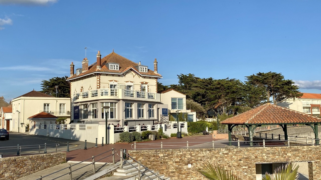 Photo of Outdoor in La Rogere