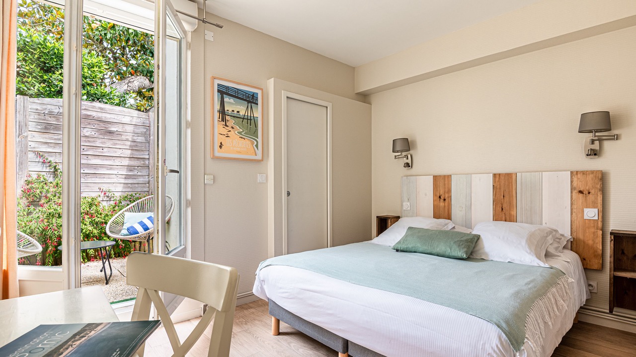 Photo of Patio Balcony in La Rogere