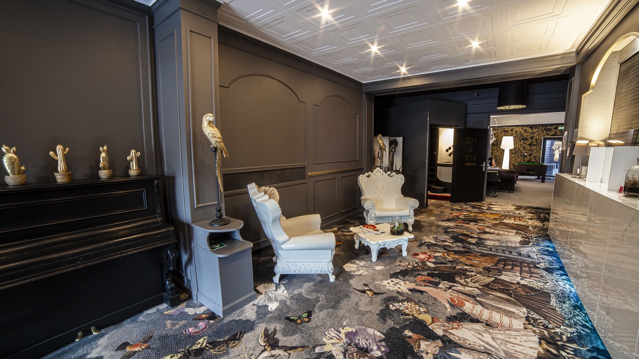 Photo of Others in Bethune