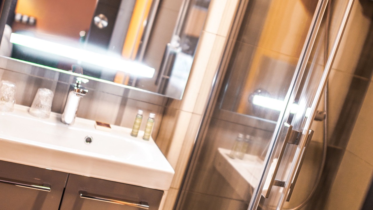 Photo of Bathroom in Bethune