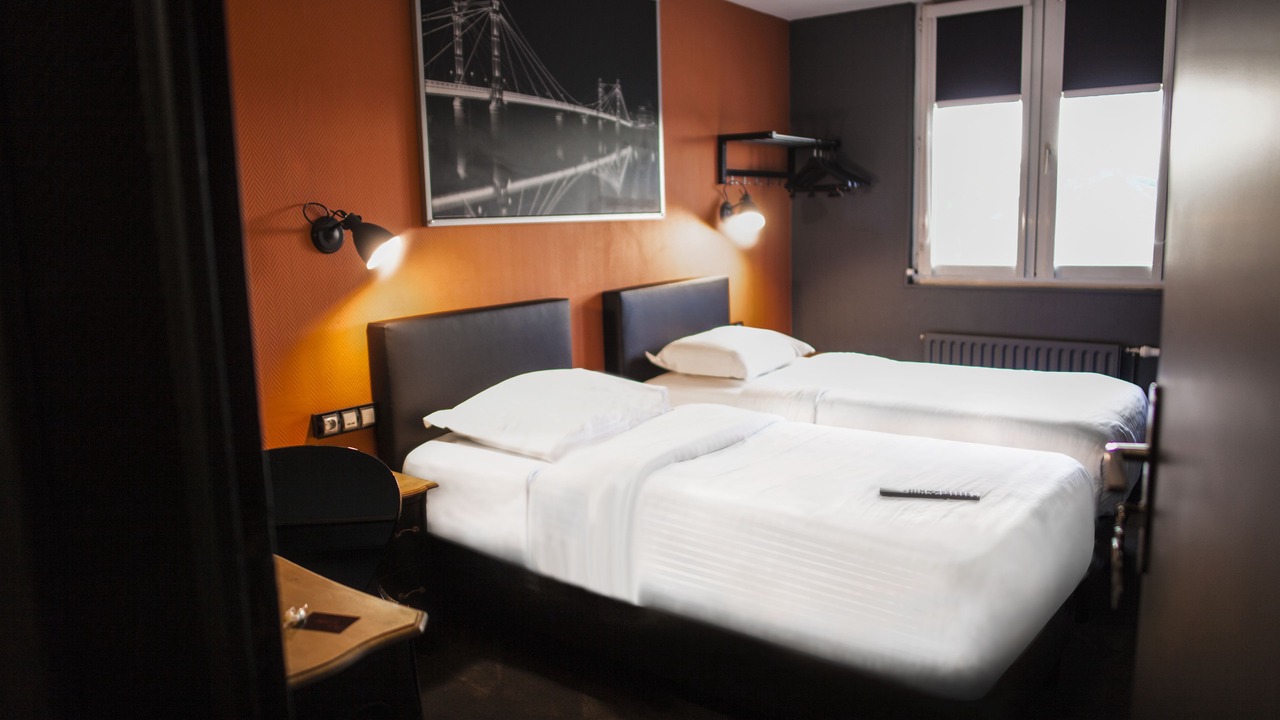 Photo of Bedroom in Bethune