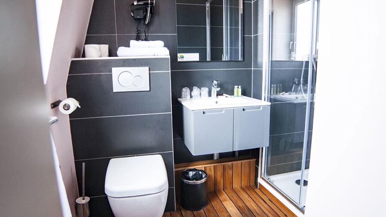 Photo of Bathroom in Bethune