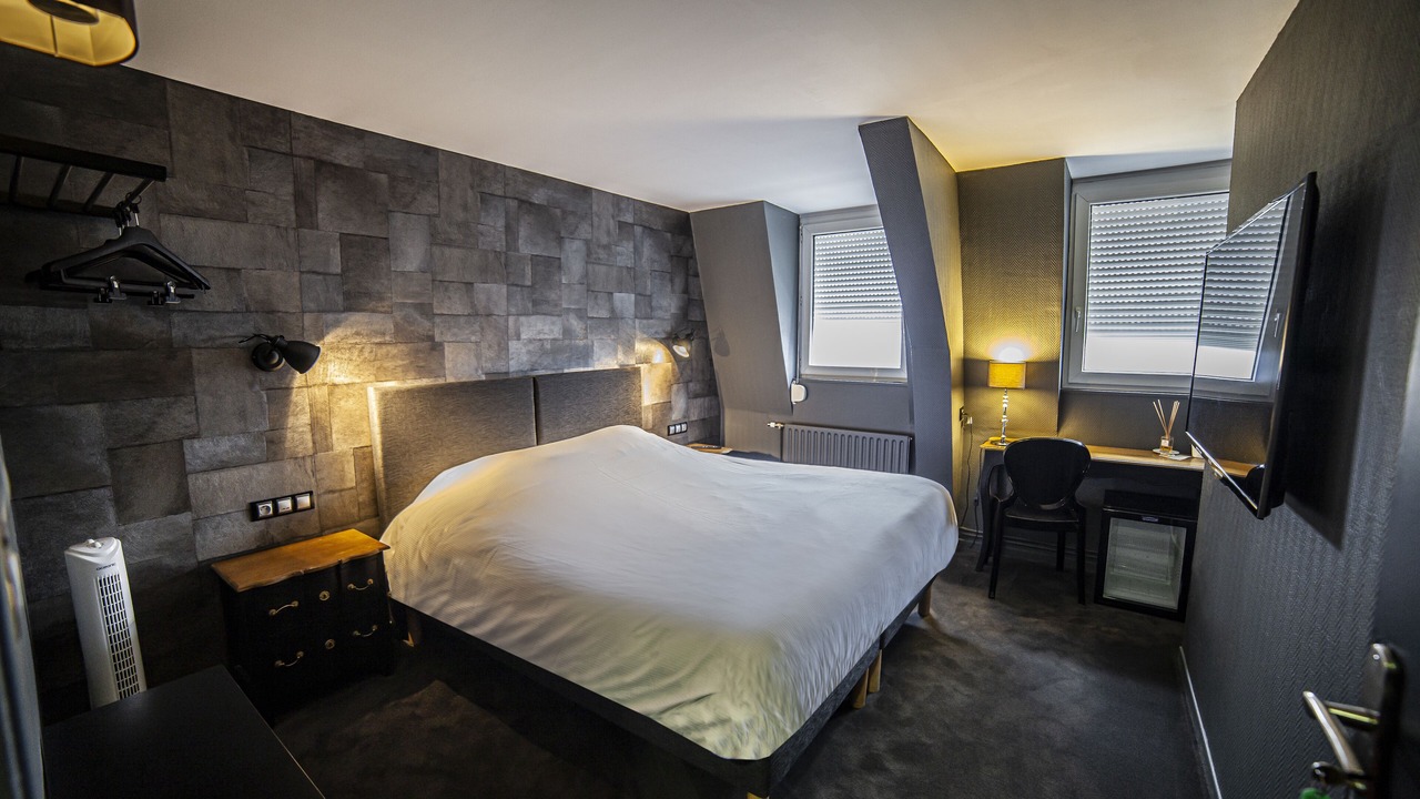 Photo of Bedroom in Bethune